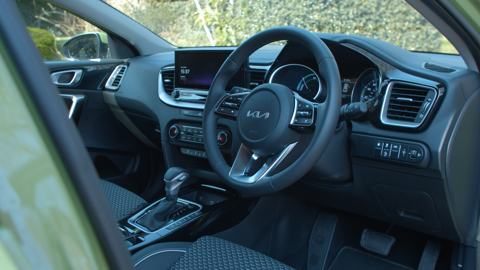 1.6 GDi PHEV 3 5dr DCT